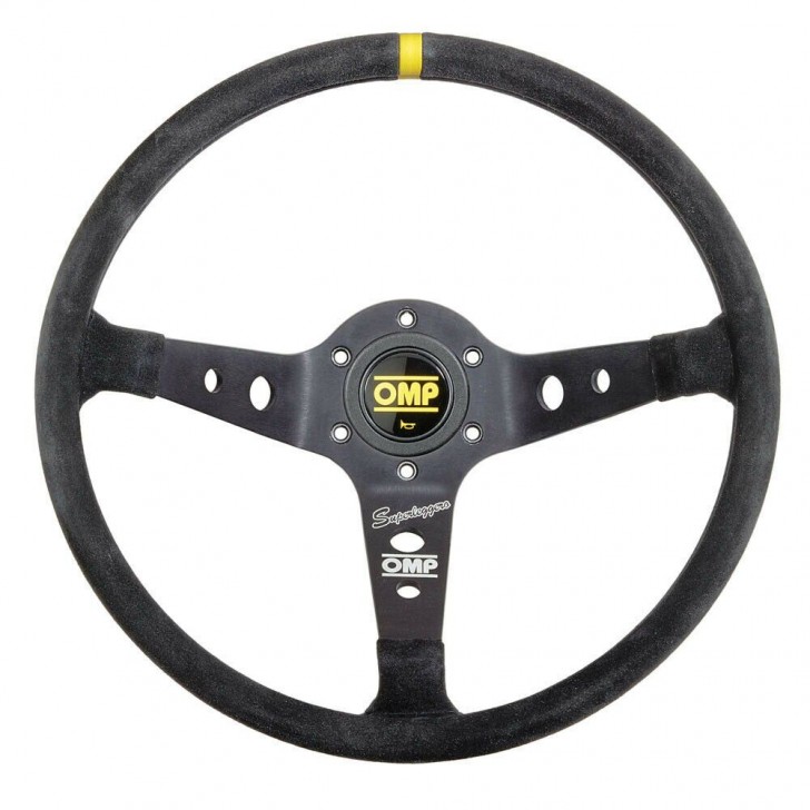 OMP CORSICA OV SUPERLEGGERO